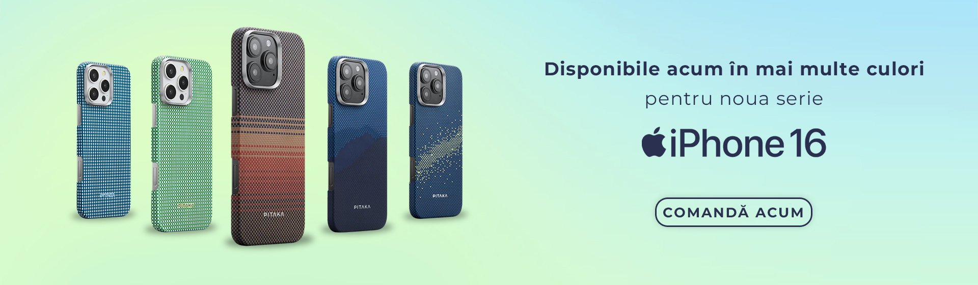 iphone 16 alte culori