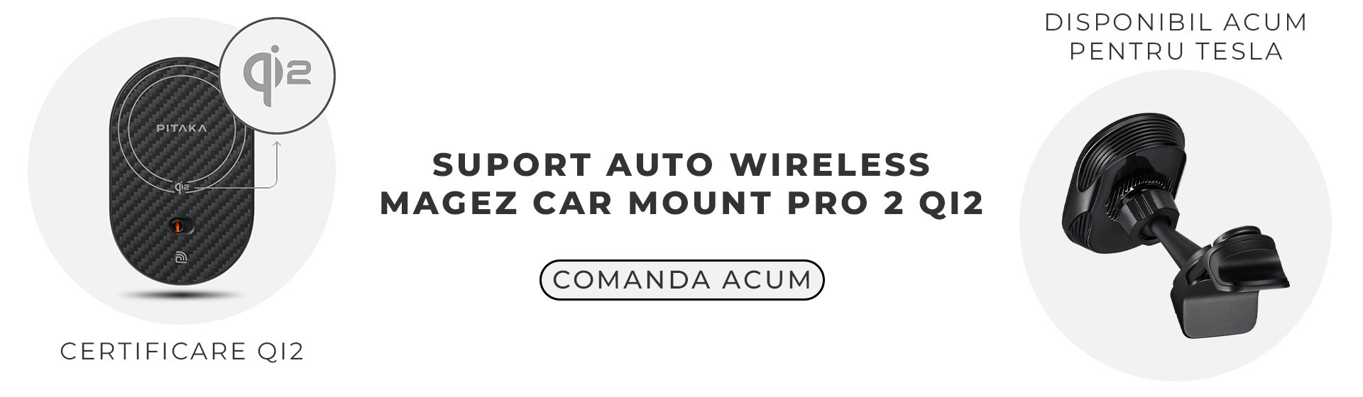 Incarcator auto