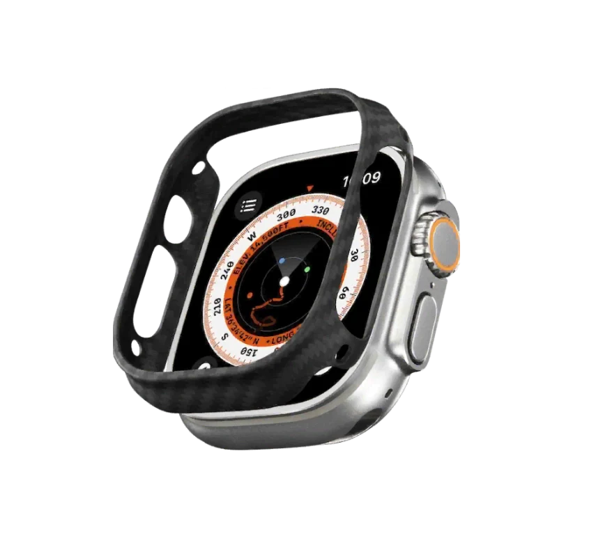 Husa apple watch 6 top