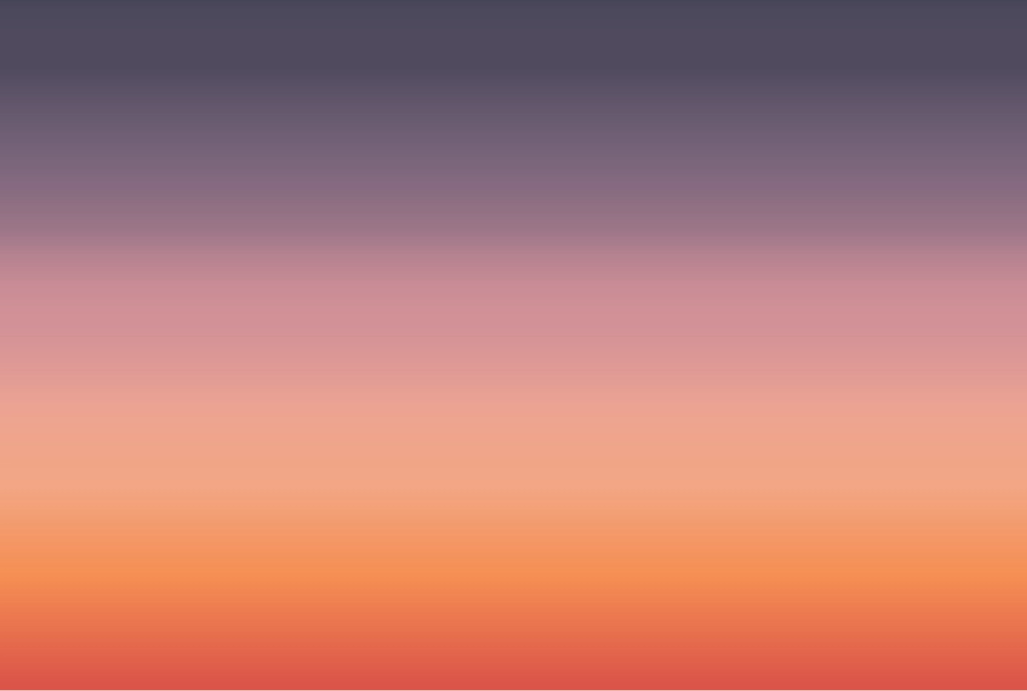 Sunset Moonrise Phone Cases