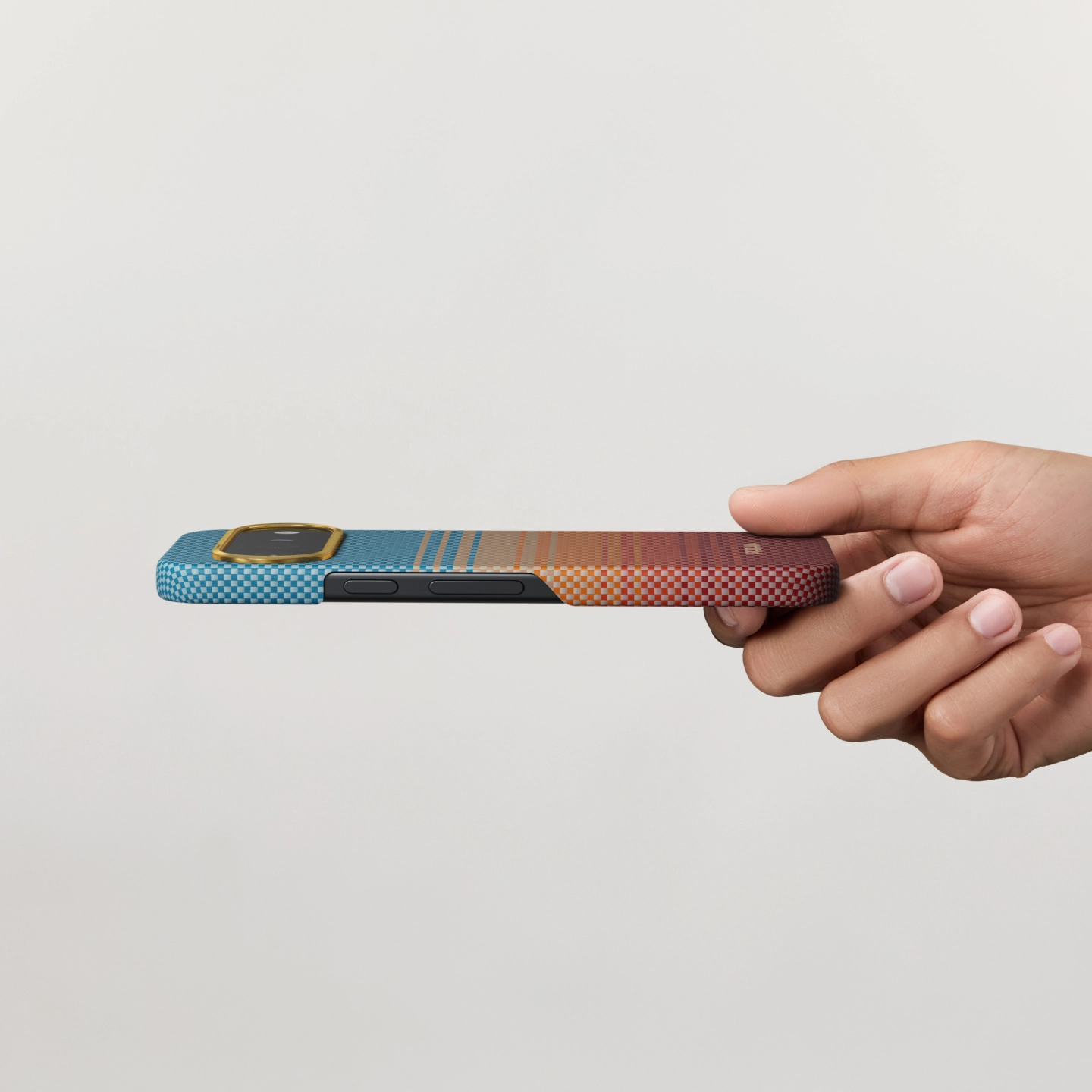 Sunset Moonrise Phone Cases