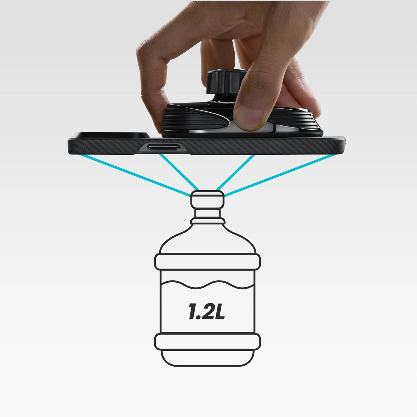 MagEZ Car Mount Lite/Pro
