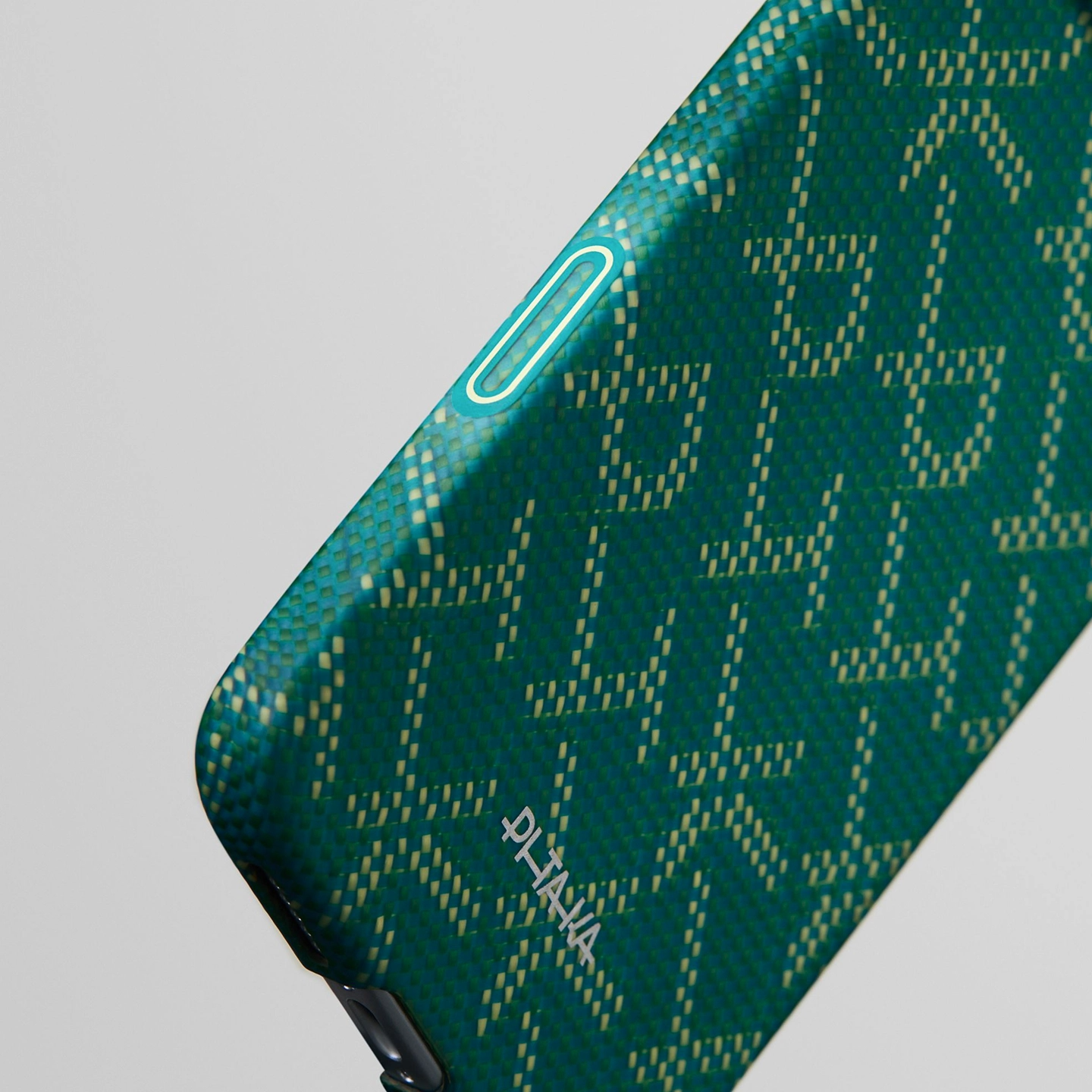 PITAKA Monogram Phone Cases