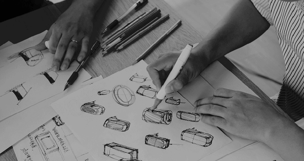 Proiectarea conceptului Pitaka: filozofia din spatele designului de produs