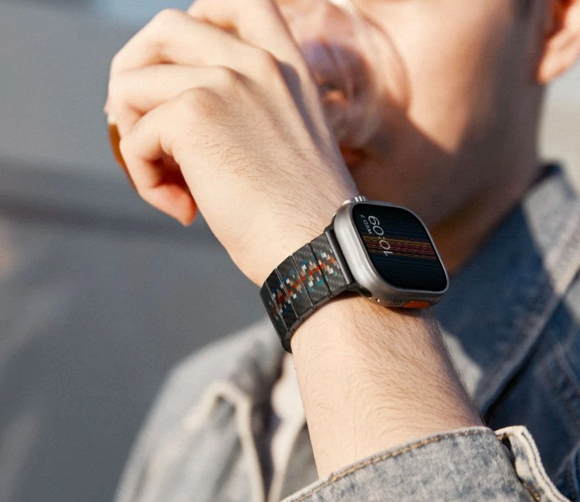 iwatch band rhapsody section6 6 4901