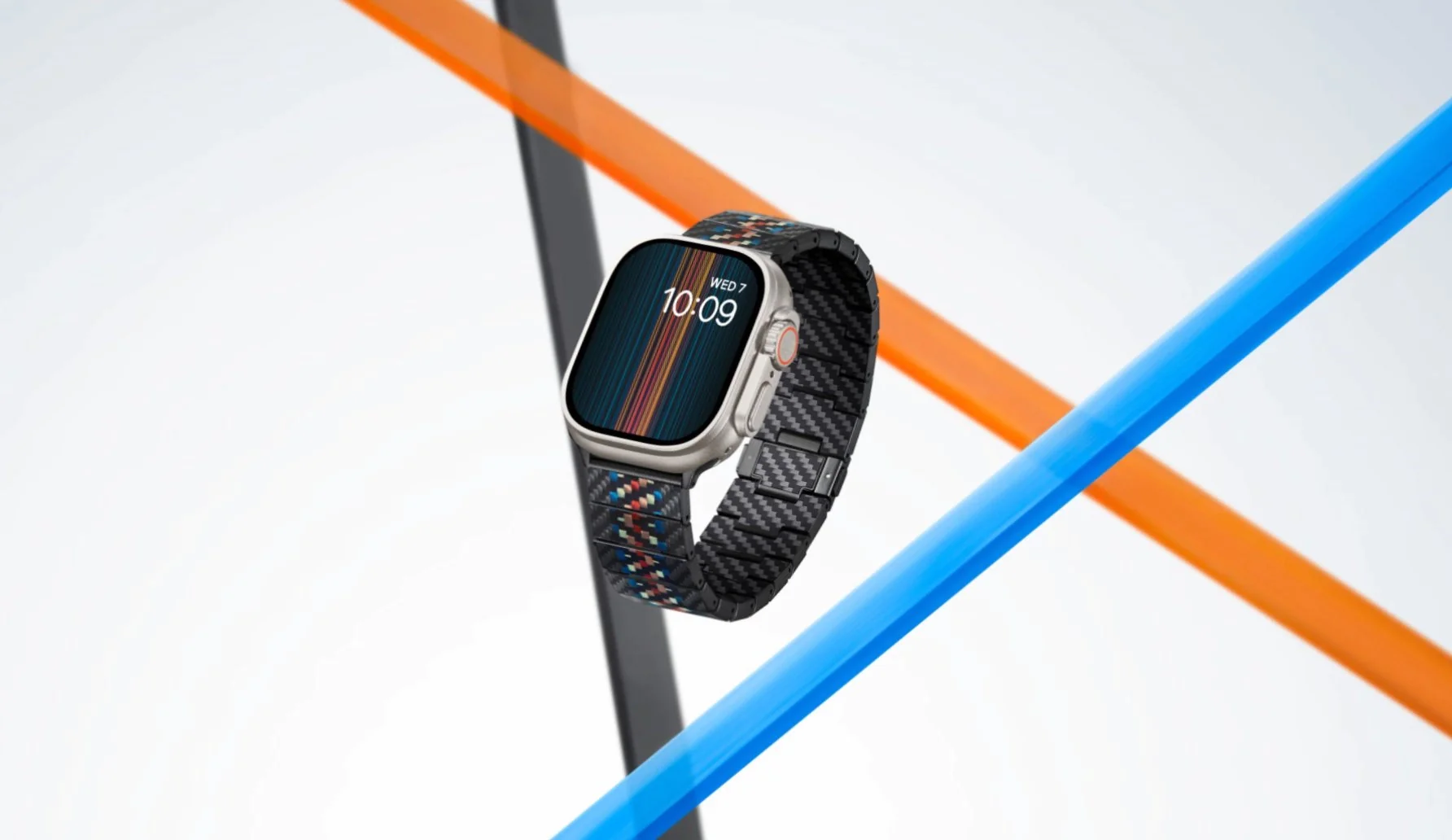 iwatch band rhapsody section8 6144