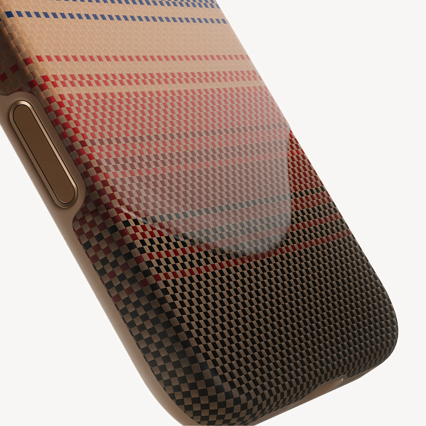 Sunset Moonrise Phone Cases
