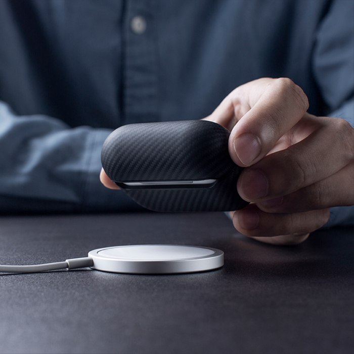 Carcasa MagEZ pentru AirPods Pro/Pro 2 [6]