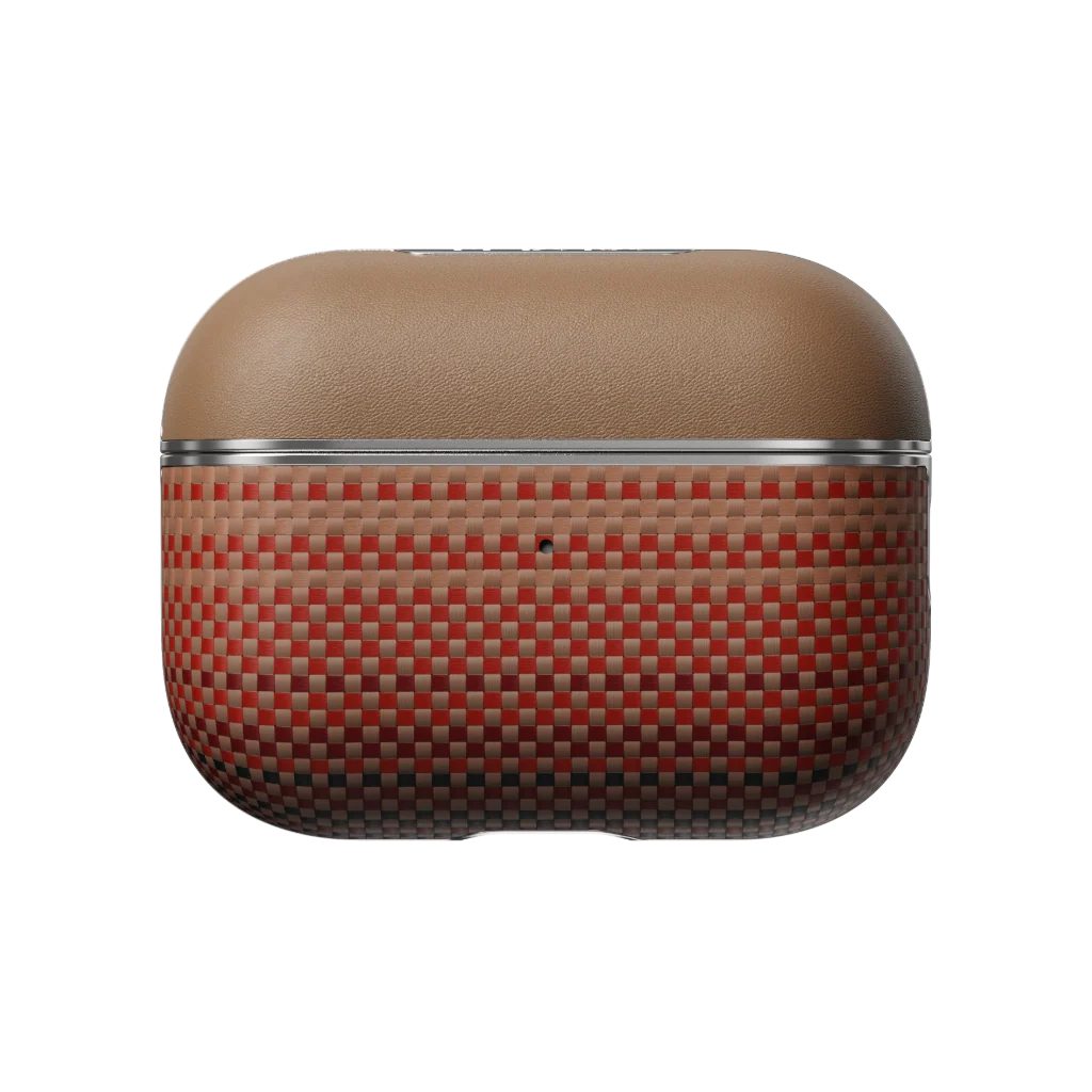 Carcasa MagEZ Sunset pentru AirPods Pro/Pro 2, Moonrise [3]