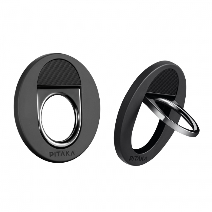 MagEZ Grip 2, Suport magnetic pentru telefon cu inel de prindere [3]