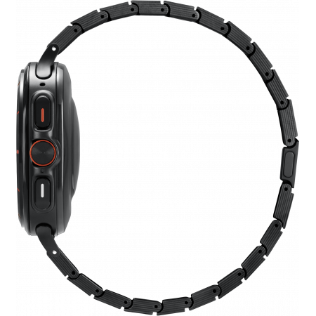 Curea PITAKA din Fibra de Carbon pentru Samsung Galaxy Watch Ultra 47mm, Usoara si Rezistenta [5]
