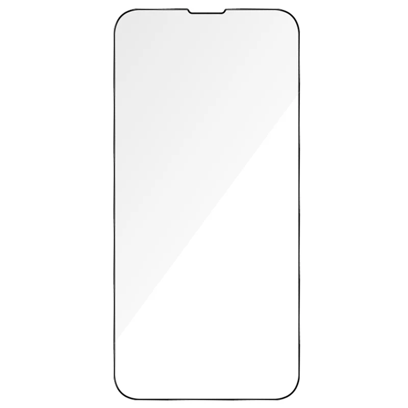 Folie de sticla Blueo pentru iPhone 16 Pro, Protectie oleofobica, Slim, Full Glue [3]