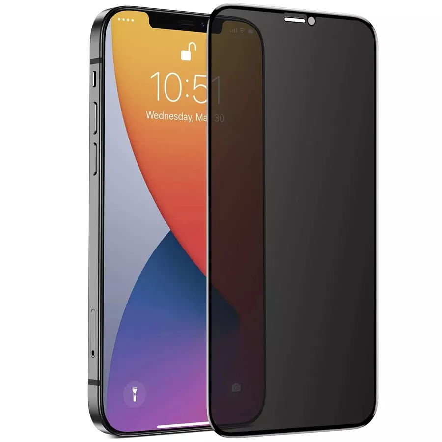Folie de sticla pentru iPhone 13 Mini [5]