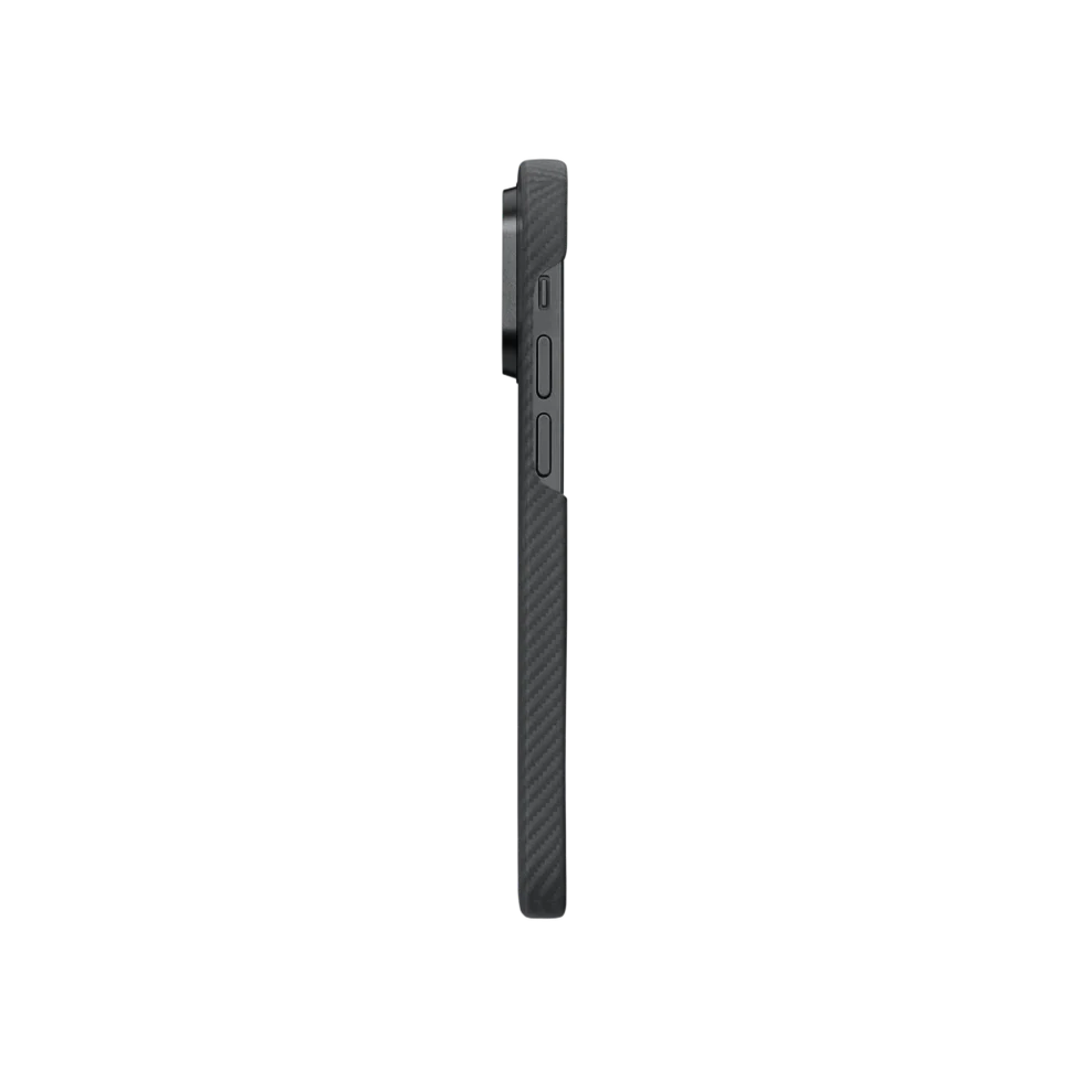 Husa MagEZ 3 Pitaka 600D , Aramida iPhone 14 Pro Max Overture MagSafe [3]