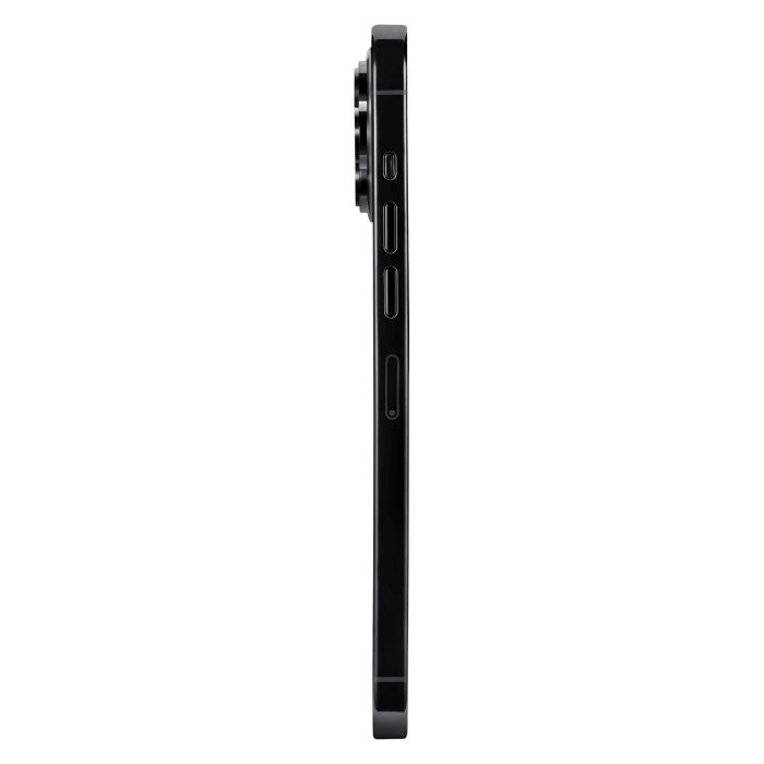 Husa MagEZ 4 Pitaka, Aramida 1500D iPhone 15 Pro Max Negru/Gri MagSafe [5]