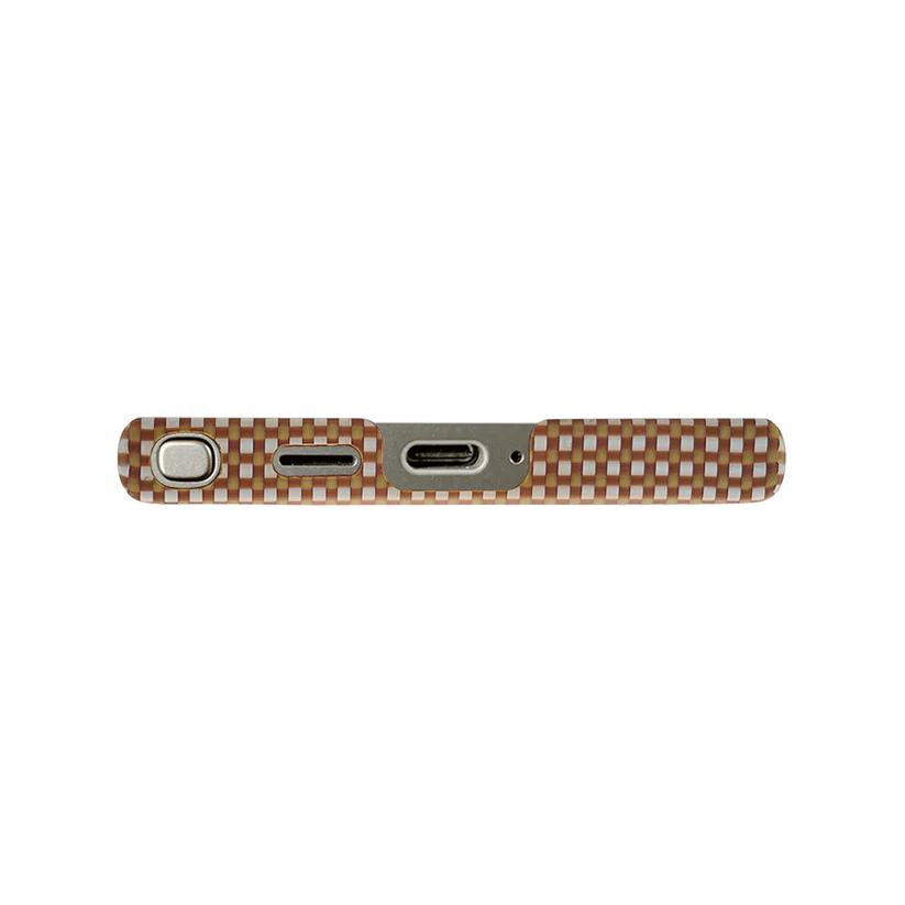 Husa MagEZ 4 Pitaka Canyon, Aramida Galaxy S24 Ultra MagSafe [4]