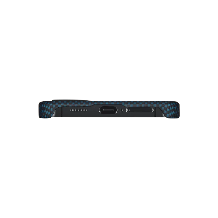 Husa MagEZ 4 Pitaka Moonrise, Aramida Galaxy S24 MagSafe [4]