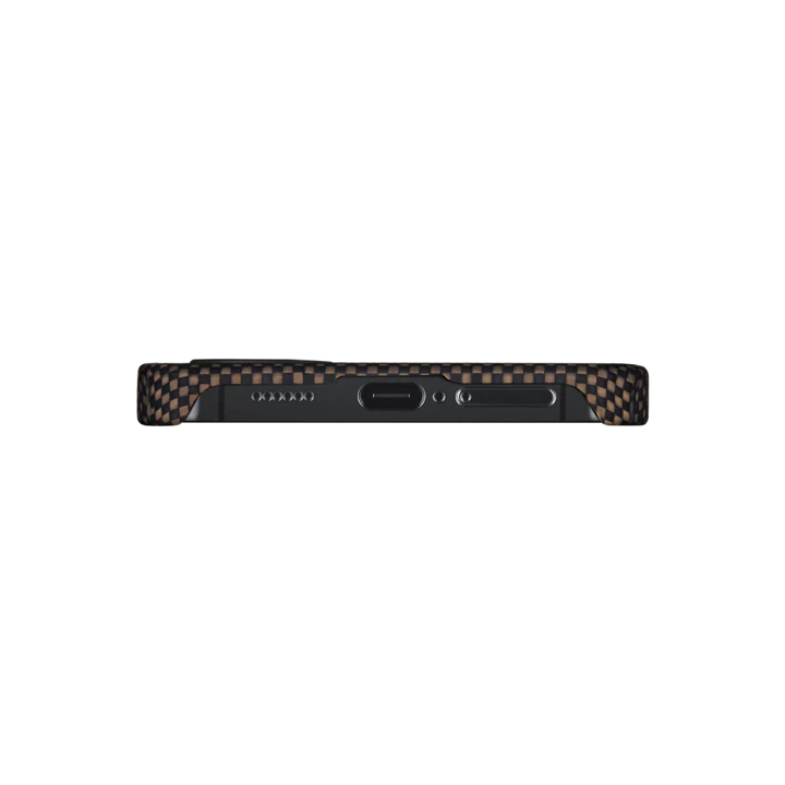 Husa MagEZ 4 Pitaka Sunset, Aramida Galaxy S24 MagSafe [4]