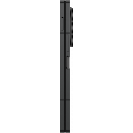 Husa MagEZ 5 Pitaka 600D, Aramida Samsung Z Fold 6, Negru/Gri, Ultra Slim [3]
