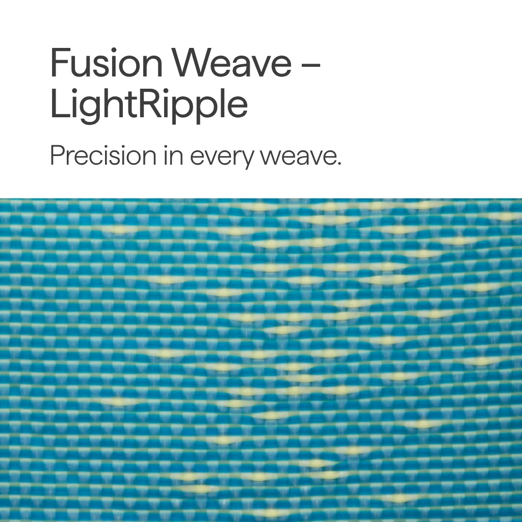 Husa MagEZ 7 Pitaka iPhone 17 Pro, Aramida 600D, Glints of Gold, Lucid Blue, PitaTap™, MagSafe, Ultra Slim [7]