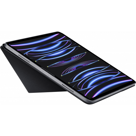 Husa MagEZ Folio 2 pentru iPad Pro 2024, Negru [8]