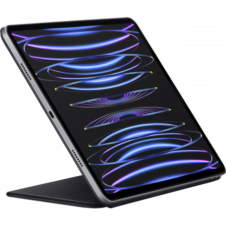 Husa MagEZ Folio 2 pentru iPad Pro 2024, Negru [14]
