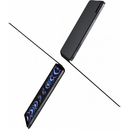 Husa MagEZ Folio 2 pentru iPad Pro 2024, Negru [6]