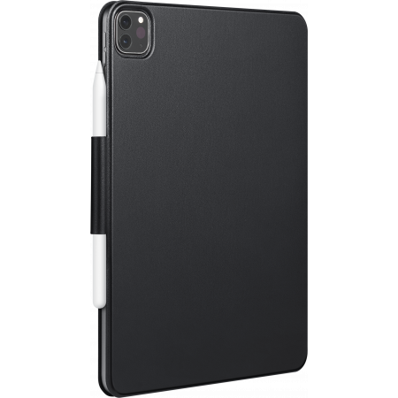 Husa MagEZ Folio 2 pentru iPad Pro 2024, Negru [2]