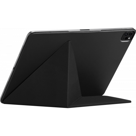 Husa MagEZ Folio 2 pentru iPad Pro 2024, Negru [11]