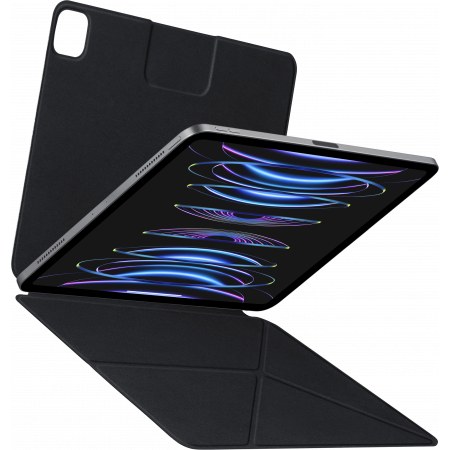 Husa MagEZ Folio 2 pentru iPad Pro 2024, Negru [7]