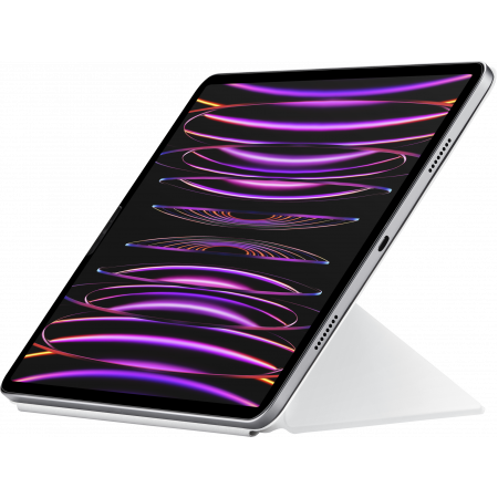 Husa MagEZ Folio 2 pentru iPad Pro 2024, Negru [15]