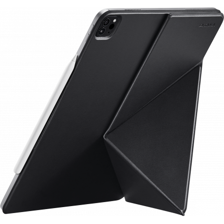 Husa MagEZ Folio 2 pentru iPad Pro 2024, Negru [4]