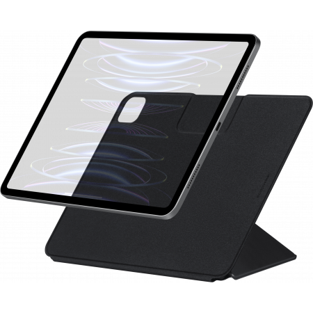 Husa MagEZ Folio 2 pentru iPad Pro 2024, Negru [5]