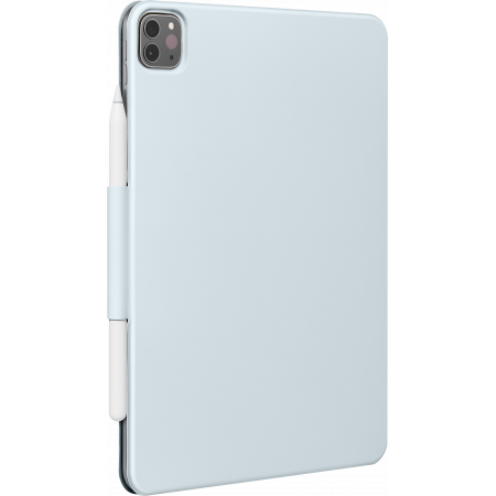 Husa MagEZ Folio 2 pentru iPad Pro 2024 11'' inch, Albastru [3]
