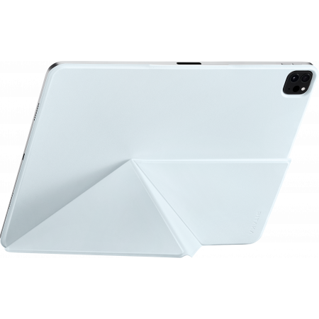 Husa MagEZ Folio 2 pentru iPad Pro 2024 11'' inch, Albastru [8]