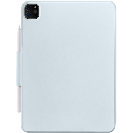 Husa MagEZ Folio 2 pentru iPad Pro 2024 11'' inch, Albastru [5]
