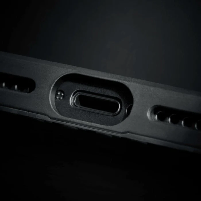 Husa MagEZ Pro 3 Pitaka, Aramida iPhone 14 Pro 1500D [14]