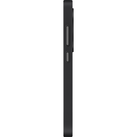 Husa MagEZ Pro PinButton Pitaka , Aramida Galaxy S25 Ultra Negru/Gri MagSafe [4]