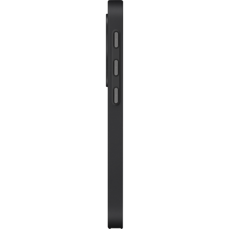 Husa MagEZ Pro PinButton Pitaka , Aramida Galaxy S25 Ultra Negru/Gri MagSafe [5]