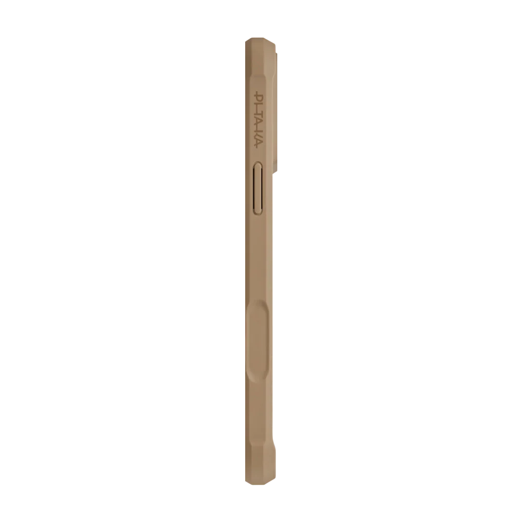 Husa MagEZ ProGuard Pitaka iPhone 17 Pro, Aramida 600D, Sunset, MagSafe, Protectie antisoc [4]