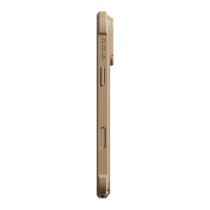 Husa Pitaka iPhone 18 Pro, Cairn, ProGuard, MagSafe, Protectie antisoc, Sunset [5]