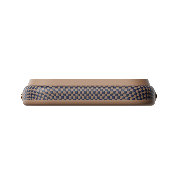 Husa Pitaka iPhone 18 Pro Max, Summa, UltraGuard, MagSafe, Protectie antisoc, Summa, Sunset [7]
