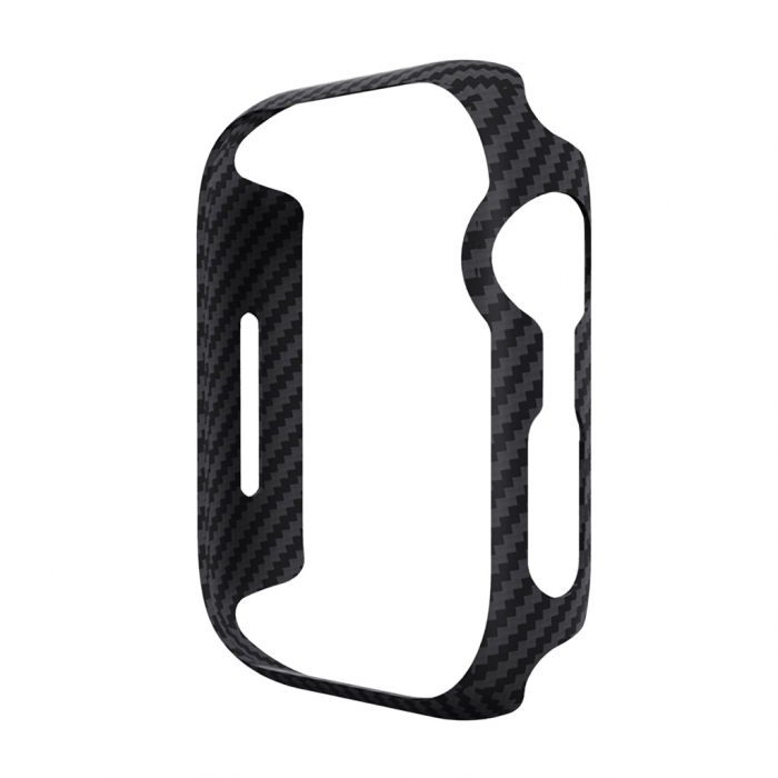 Husa Pitaka Air Aramida, Apple Watch Seria 7/8/9  45 mm [4]