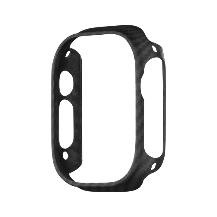 Husa Pitaka Air Case Aramida, Apple Watch Ultra/ Ultra 2 49mm [4]