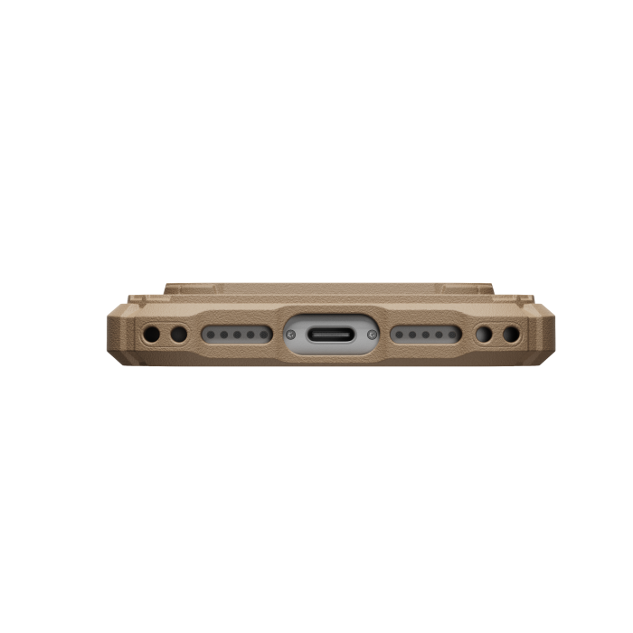 Husa Pitaka iPhone 18 Pro Max, Cairn, ProGuard, California Dream, MagSafe, Protectie antisoc, 01* Open Highway [8]