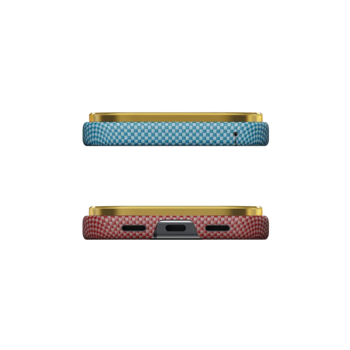 Husa Pitaka Google Pixel 11 Pro, Edge Case, MagSafe, Ultra Slim, 01* Open Highway, California Dream [4]
