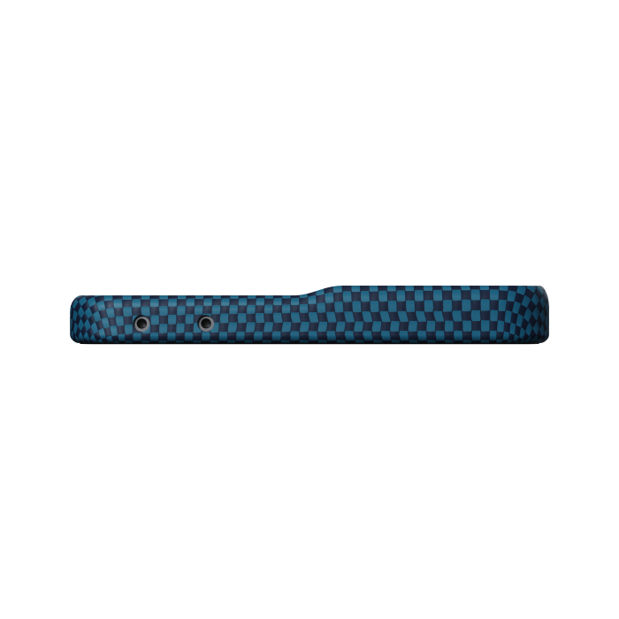 Husa Pitaka Samsung Z Flip8, Edge Case, MagSafe, Ultra Slim, Moonrise [6]