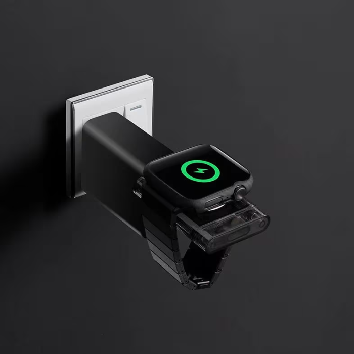 Incarcator USB-C Pitaka pentru Apple Watch [6]