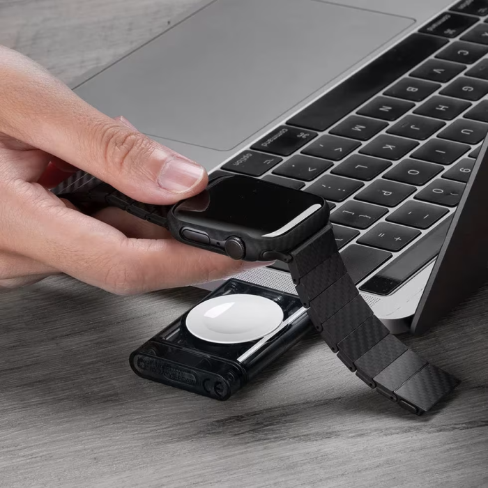 Incarcator USB-C Pitaka pentru Apple Watch [8]