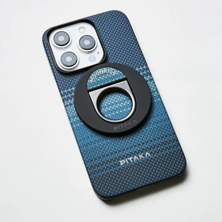 MagEZ Grip 2 Moonrise, Suport magnetic pentru telefon cu inel de prindere [8]